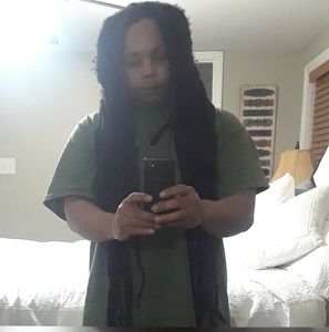 Meet your Posher, Richard